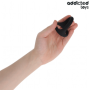 ADDICTED TOYS - ANILLO TRIPLE GRUESO PARA EL PENE