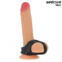 ADDICTED TOYS - ANILLO JAULA PARA EL PENE