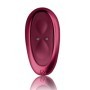 ROCKS- OFF - RUBY GLOW BLUSH VIBRADOR G-SPOT ROJO