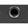 SECRET DOME - KINK CLUB LA NICHE CABINA  NEGRO & ROJO