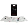 KHEPER GAMES - STRIP POKER BARAJA DE CARTAS HUMORÍSTICA