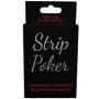 KHEPER GAMES - STRIP POKER BARAJA DE CARTAS HUMORÍSTICA
