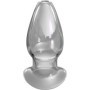 ANAL FANTASY ELITE COLLECTION - DILATADOR ANAL GAPER CRISTAL TALLA L