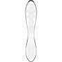 SATISFYER - DAZZLING CRYSTAL TRANSPARENTE