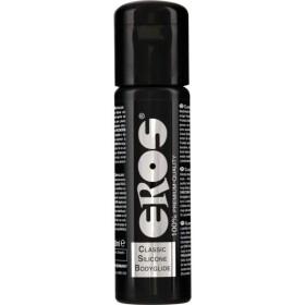 Eros Bodyglide Lubricante de Silicona 100ml | Suavidad Eterna