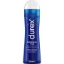 Lubricante Durex Play Natural H2O 50ml | Suavidad Base Agua