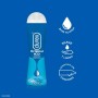 Lubricante Durex Play Natural H2O 50ml | Suavidad Base Agua