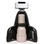 Pack Experiencia Destructiva: Fleshlight Stoya Destroya + Robot Universal Launch + Lubricante 2