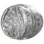 Fleshlight Quickshot Stoya | Placer Doble con Final Abierto 7
