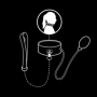 Collar Bondage Inflable Fetish | Universo SexShop