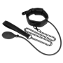 Collar Bondage Inflable Fetish | Universo SexShop