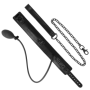 Collar Bondage Inflable Fetish | Universo SexShop