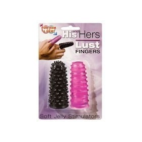 Dedales Eróticos His and Hers