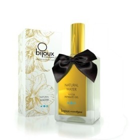 Lubricante Agua Natural