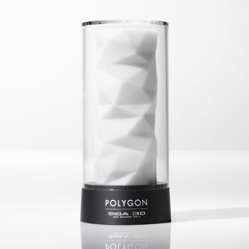 Tenga 3D Polygon
