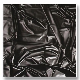 Sábana Impermeable Juegos Húmedos XXL  Negro