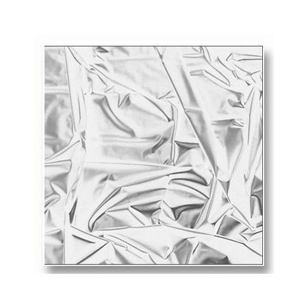 Sábana Impermeable Juegos Húmedos XXL  Blanco