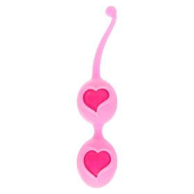 Desi de Feelztoys, Bolas chinas del amor por sólo 15,99 €