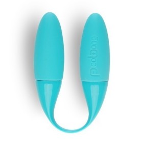 MAHANA vibrador doble por sólo 39,96 €