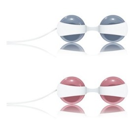 Luna mini de Lelo 4 bolas