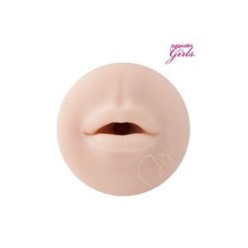 Fleshlight  Pink Mouth por sólo 51,96 €