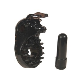 Bull black, anilla de silicona para los más exigentes por sólo 13,56 €