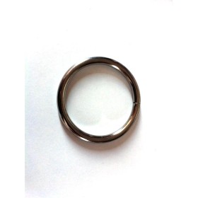 Anilla de metal de 45 mm de diámetro por sólo 7,96 €